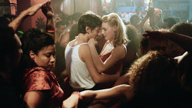 03:55: Dirty Dancing 2 - Heiße Nächte auf Kuba | RTL 2 | 4/12 2026