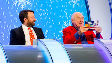 2:20 PM: Would I Lie To You? (S11 E10) (S11) | Dave | 6/6 2026