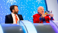 Would I Lie To You? (S11 E10)