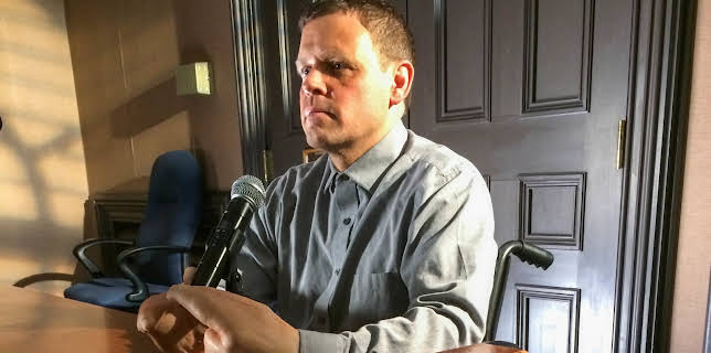 04:40: Evil Kin (S2 E4) (S2) | Kanal 11 | 12/1 2025