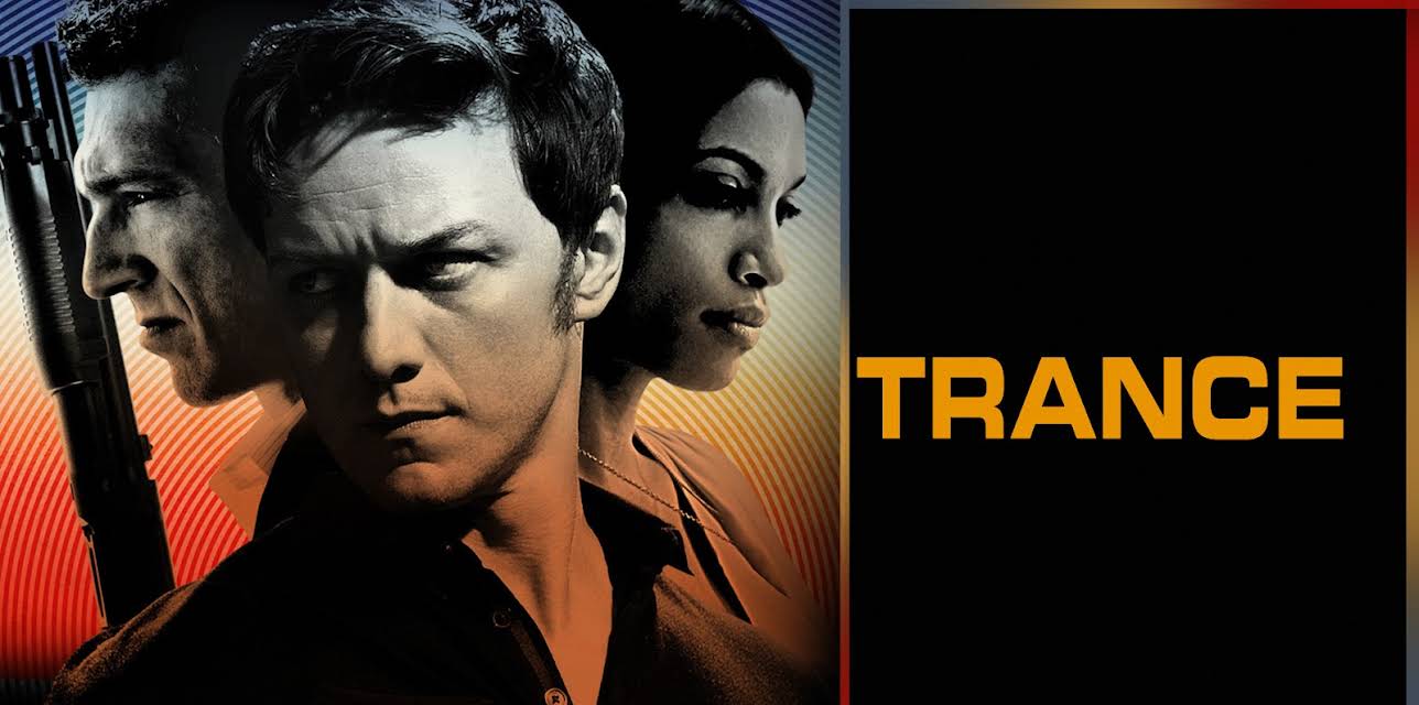 Trance (2013)