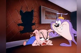 Tiny Toon Adventures Season 1: You Asked for It: Part 2