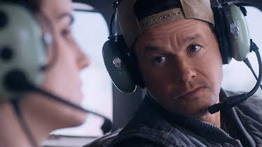21:00: Flight Risk | Viasat Premiere | 8/21 2026