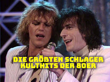 20:15: Die größten Schlager-Kulthits der 80er | SWR Fernsehen RP | 7/11 2026