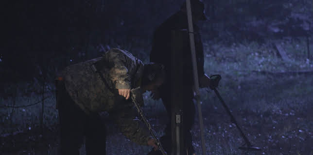 22:55: Homicide Hunter - Dem Mörder auf der Spur | Kabel Eins Doku | 2/25 2026