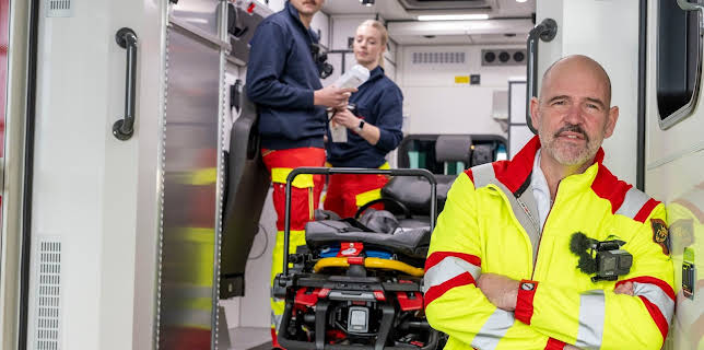 20:15: Der Gesundheitskompass mit Dr. med. Esser | WDR Fernsehen | 2/19 2026