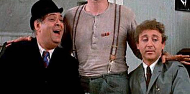 16:01: Los productores | TCM | 1/30 2026