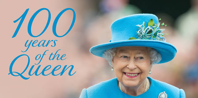 100 Years Of The Queen (2026)