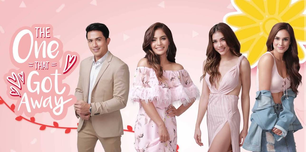 The One That Got Away