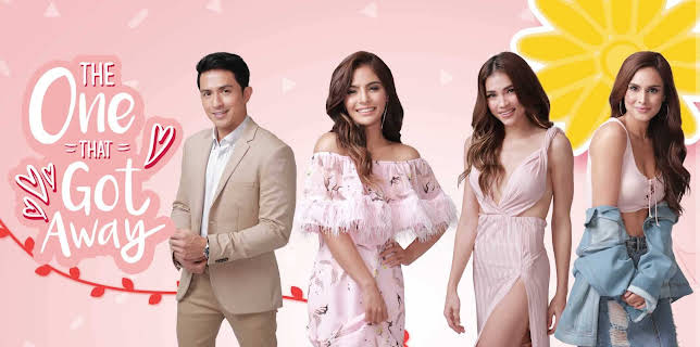 The One That Got Away