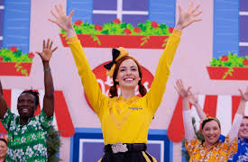 The Wiggles World S1: Surfer Bop