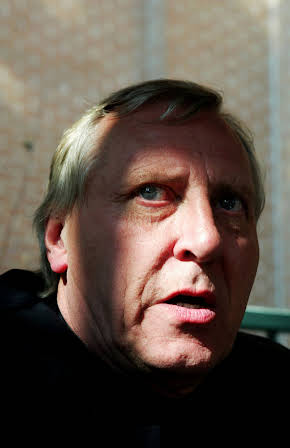 Peter Greenaway as Director