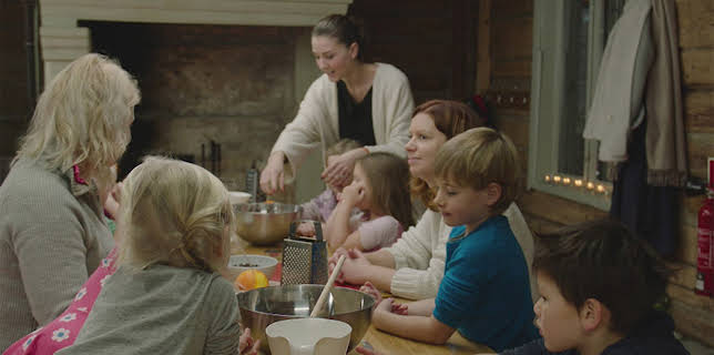 06:00: Idas Fristelser (S3 E40) (S3) | TV8 | 12/9 2025