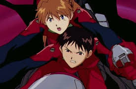 Neon Genesis Evangelion: Episode 8