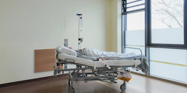 08:00: Akutstation Psychiatrie | MDR Fernsehen | 11/16 2025