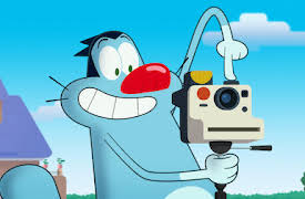 Oggy och kackerlackorna: En ny generation: Avsnitt 7