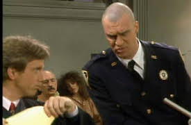 Night Court: Season 1: Wonder Drug
