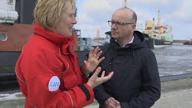 11:45: SMS - Schwanke meets Science | ARD Alpha | 7/13 2026