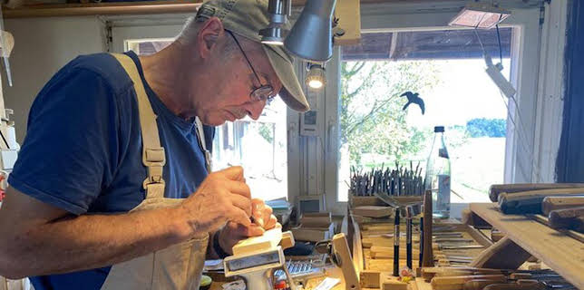 18:15: Handwerkskunst | SR Fernsehen | 12/14 2025