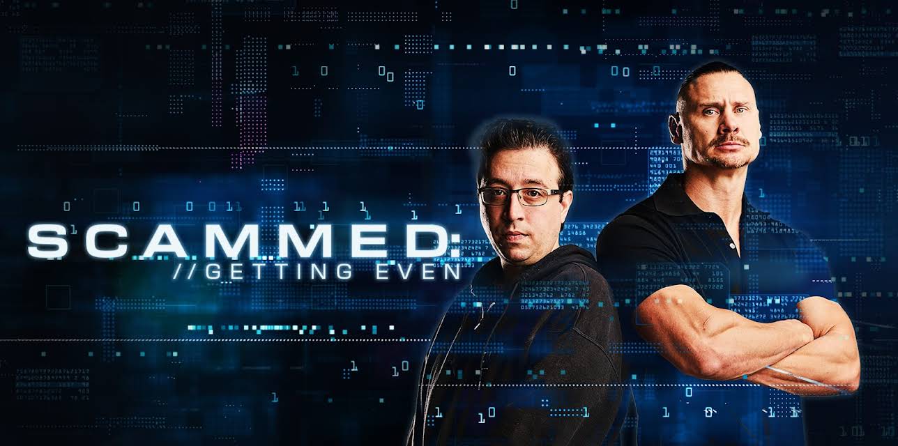 Scammed: Getting Even Season 1