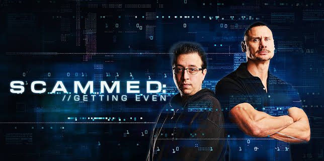 Scammed: Getting Even Season 1