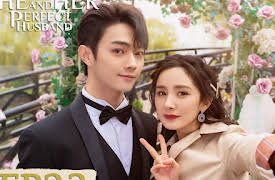 She and Her Perfect Husband: She and Her Perfect Husband EP23