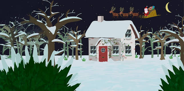 8:25 AM: Ben and Holly's Little Kingdom (S2 E52) (S2) | Channel 5 | 12/21 2025