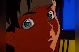 Bubble Gum Crisis Tokyo 2040: Hydra