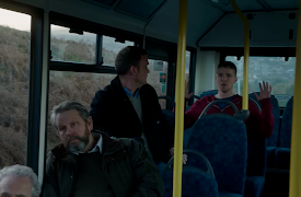 Black Work, Series 1: Episode 2