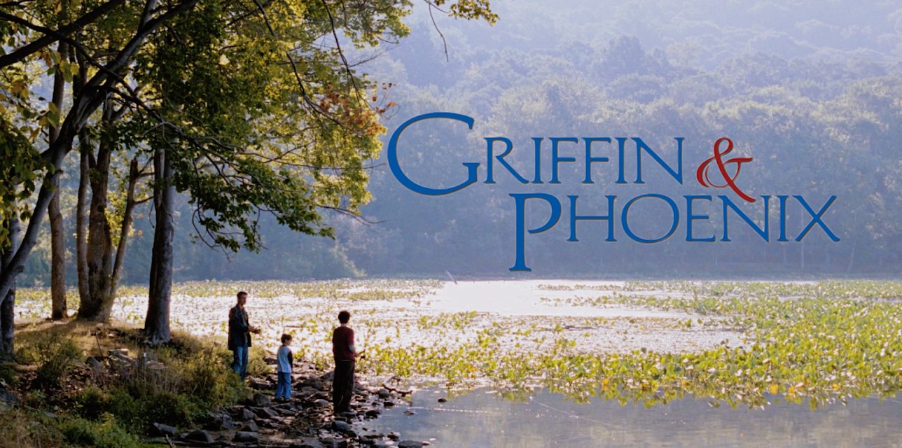 Griffin & Phoenix (2006)