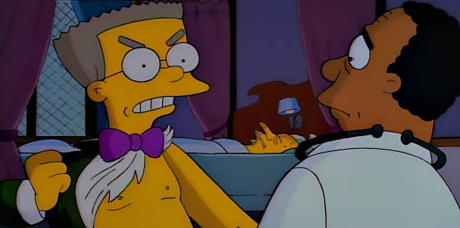 15:35: Die Simpsons | ProSieben | 12/20 2025