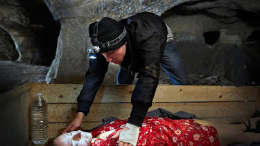 23:50: Charlotte Link - Im Tal des Fuchses | Das Erste | 4/2 2026