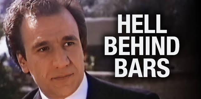 Hell Behind Bars (1984)