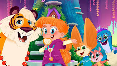 12:52: Vida La Veterinaria | Clan TVE | 4/11 2026