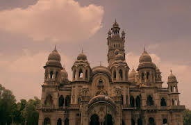 World's Greatest Palaces: Lukshmi Villa's Palace