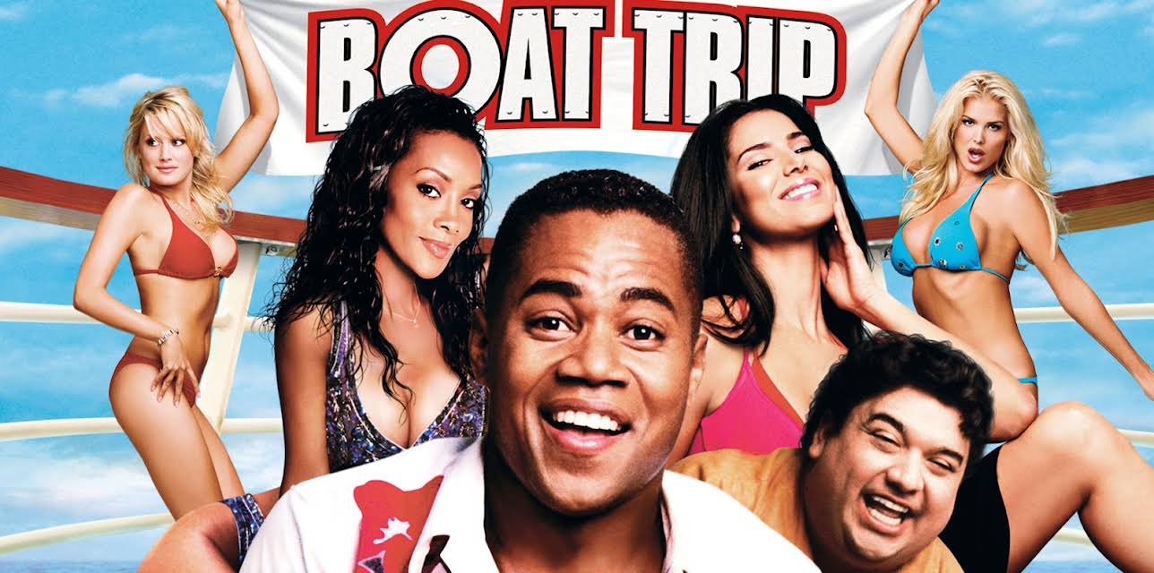Boat Trip (2003)