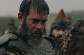 Destan season-1: Destan Capítulo 15