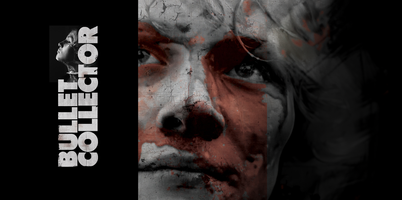 Bullet Collector (2013)