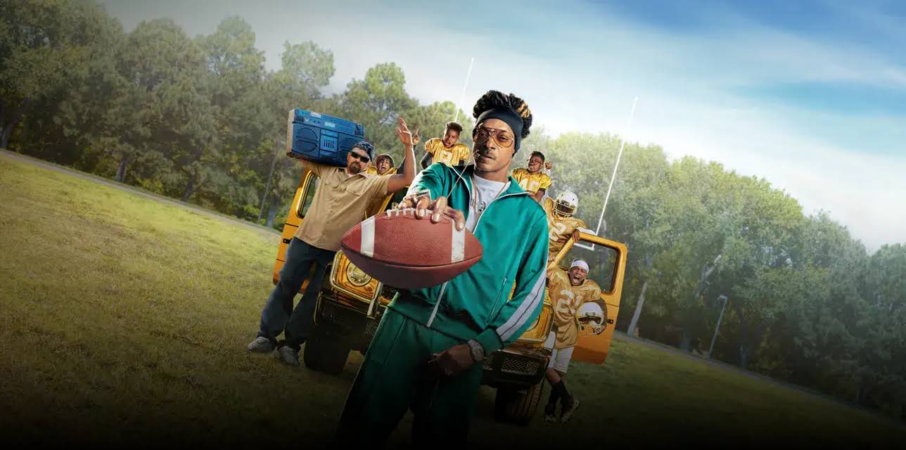 The Underdoggs (2024)