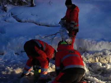 13:40: Highway Heroes Norway | ProSieben Maxx | 6/28 2026