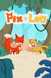 07:55: Pix y Leo | Baby TV | 10/19 2026