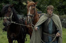 A Knight of the Seven Kingdoms, Season 1: The Morrow