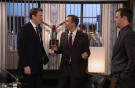 How I Met Your Mother: Episode 17