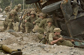 The Pacific Season 1: The Pacific Part Six