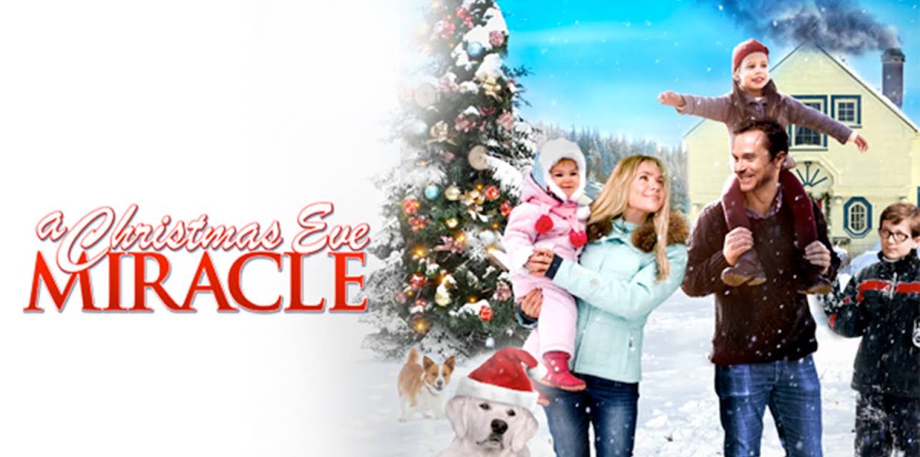 A Christmas Eve Miracle (2015)