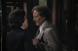 Hill Street Blues Season 1: Presidental Fever