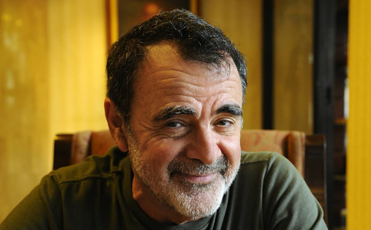 Carlos Sorín