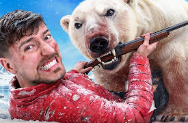 MrBeast: Extreme Survival!: I Survived 50 Hours In Antarctica