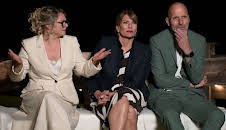 Hochzeit auf den ersten Blick