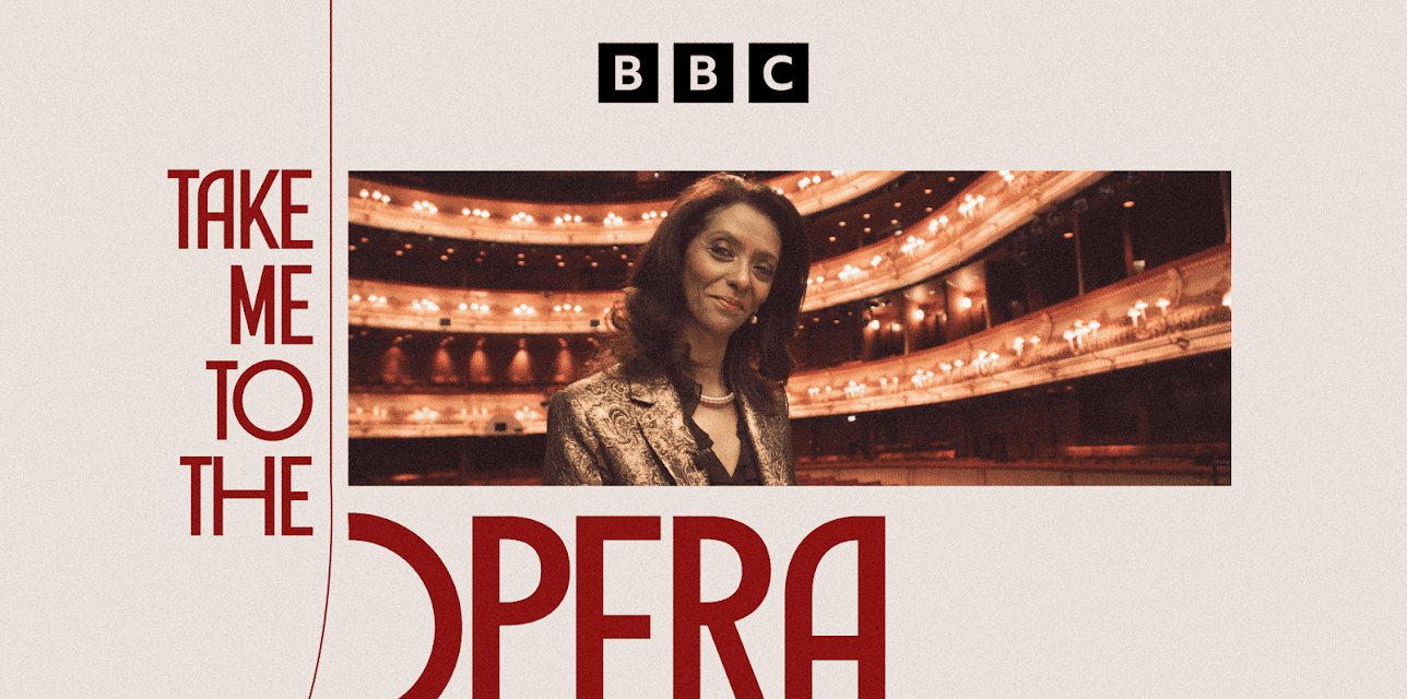 Take Me to the Opera